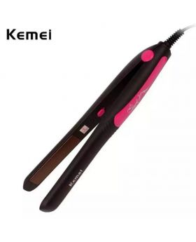 Kemei KM-328 Professional Hair Straightener