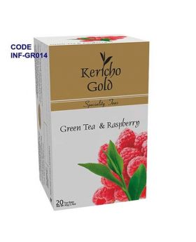 Kericho Gold Pure Camomile Tea Bag 20 Pieces
