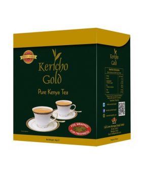 Kericho  Gold Loose  Tea 500gm
