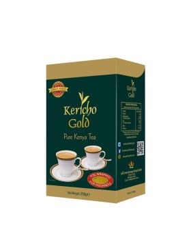 Kericho  Gold Loose  Tea 100gm 
