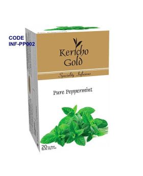 Kericho Gold Envelop Tea Bag 100 Pieces
