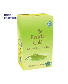 Kericho Gold Loose Tea Jar

