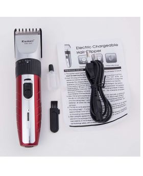 Kemei KM-PG100 Japanese Design Electric Hair Clippers Trimmer