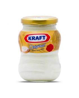 Kraft Original Cheddar Cheese Spread 230g