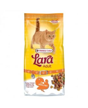 Lara Senior Cat Food