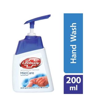 SAVLON Handwash Ocean Blue 1000 ml