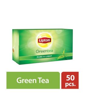 Lipton Yellow Label Tea Bag 50 pcs