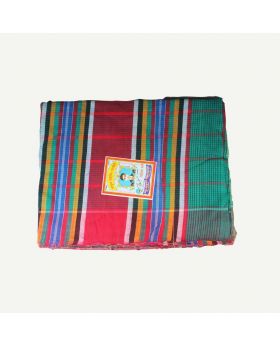 Bhadon  Towel (Gamchha) 4 hand-LITON012
