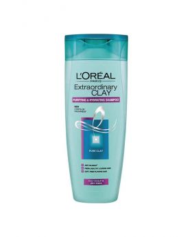 Loreal 380ml shampoo