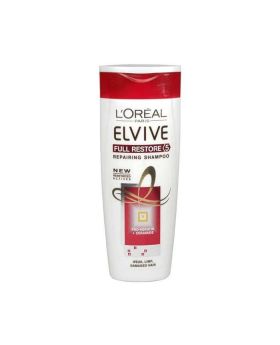 L'Oreal Elvive Extraordinary Clay Shampoo (400ml)
