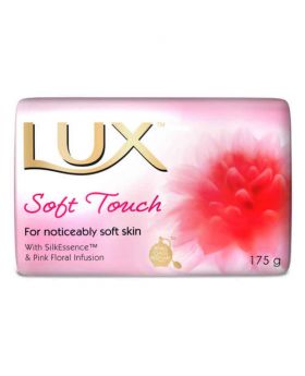 Lux Beauty Soap 175gm (6 Combo Pack)