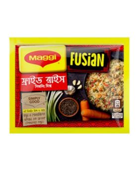 Nestle Maggi Healthy Thai Soup 35 gm