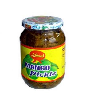 Ahmed Mango Pickle 400 gm