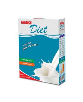 Marks Milk Based Diabetic Diet-400 gm