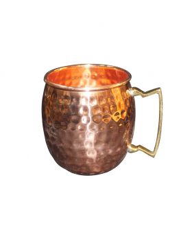 Moscow Mule Copper Mug 450gm-1pcs