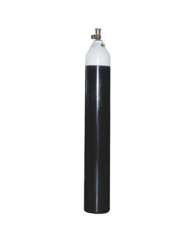 Medical Oxygen Cylinder Set-STL-OX-01 1
