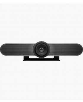 Logitech MeetUp All-in-One Compact Conference Solution