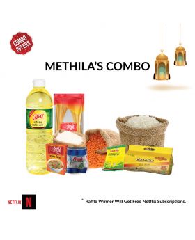 Methila’s Combo