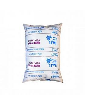 Milk Vita Liquid Milk 1 ltr