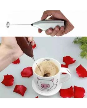 Mini Drink Frother - Multicolor