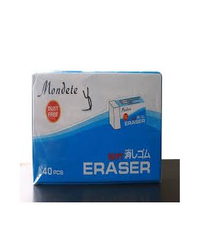 Mondete-Eraser