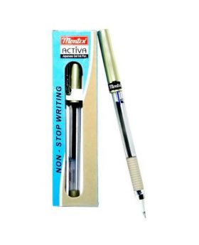 Montex japanese Gel ink-Pen