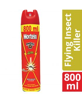 Mortein Flying Insect Killer Aerosol 800 ml