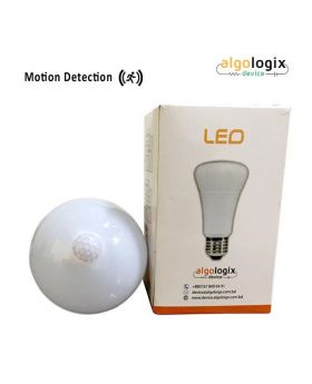 Motion Sensor LED Light