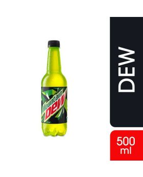 Mountain Dew 250ml (24 Pcs)
