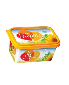 Nawar Trans Fat Free Butter  250 gm