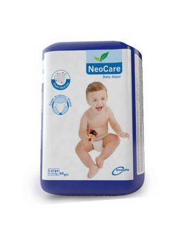 Neocare Baby Diaper - Medium