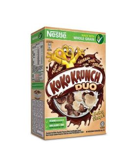 Nestlé Koko Krunch Chocolate Cereal-170gm
