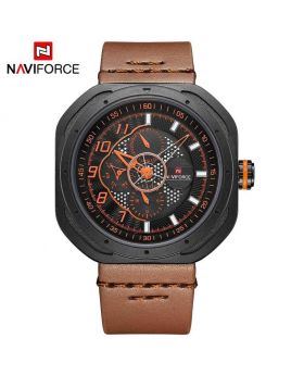 Naviforce 9141L Creative Military Watch