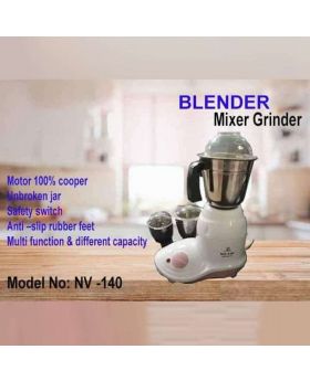 blender mixer grinder
