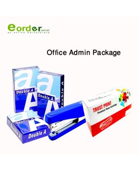 Office Admin Package 