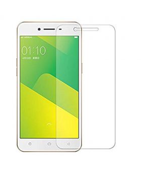 Premium Glass Protector for Oppo A37 bogo