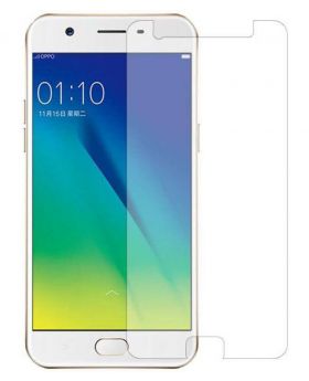 Premium Glass Protector for Oppo A57 bogo