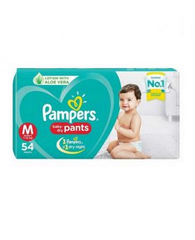 Pampers New Diapers Pants, X-Large (36 Count)