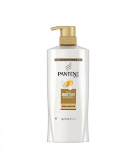 Pantene Conditioner Silky Smooth Care 165ml
