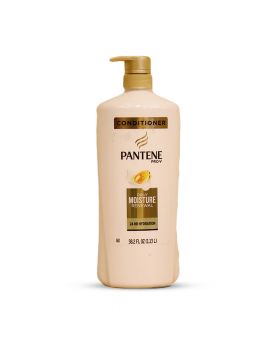Pantene Advanced Hair Fall Solution Hair Fall Control Shampoo, 180ml