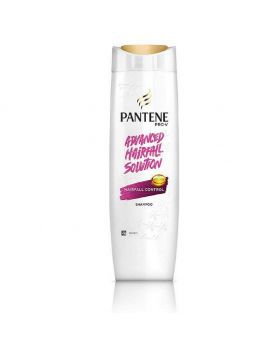 Pantene Silky Smooth Care Shampoo, 180ml