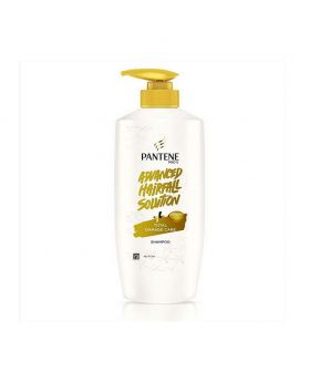 Pantene Advanced Hair Fall Solution Total Damage Care Shampoo, 650 ml