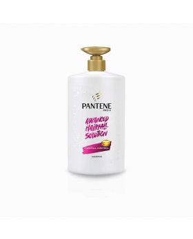 Pantene Advanced Hair Fall Solution Hair Fall Control Shampoo, 1L