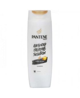 Pantene Silky Smooth Care Shampoo, 340ml