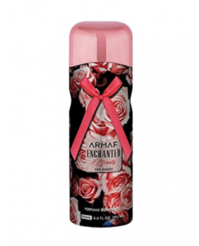 Armaf - Body Spray - 200ML - Beauty (W) Enchanted