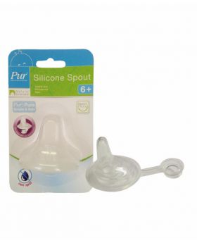 PUR Silicone Spout (1 Pack) (9204)
