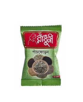 Radhuni Coriander (Dhoniya) Powder 100 gm
