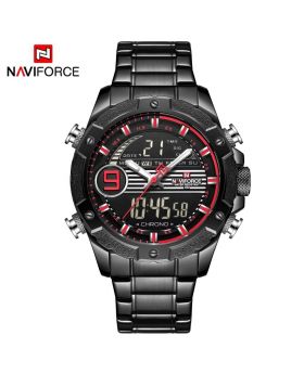 naviforce wrist watch 9045