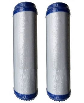 RO Water Purifier GAC (Granular Activated carbon) Filter