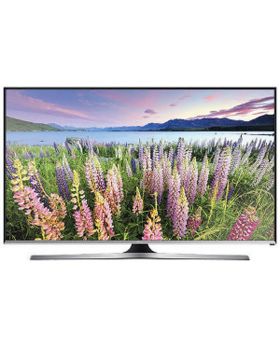 SAMSUNG J5500 SERIES 48" WI-FI SMART INTERNET LED FULL HD TV